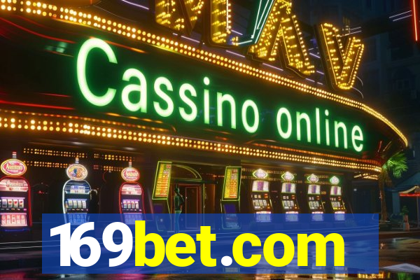 169bet.com