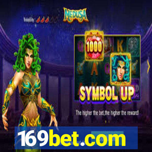 169bet.com