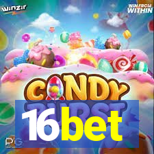 16bet