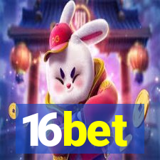 16bet