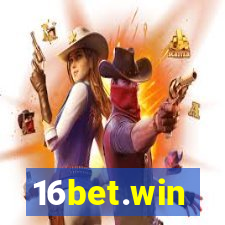 16bet.win