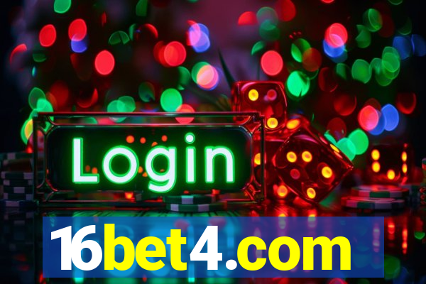 16bet4.com