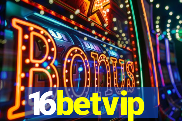 16betvip