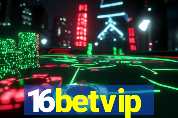 16betvip