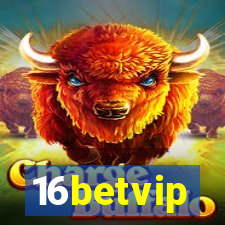 16betvip