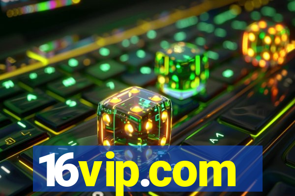 16vip.com