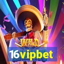 16vipbet