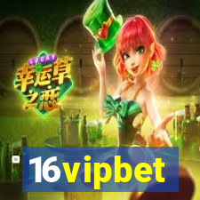 16vipbet