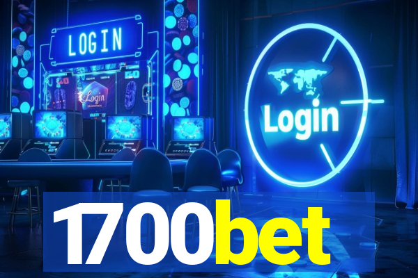 1700bet