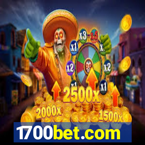 1700bet.com