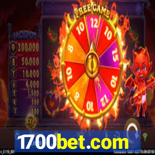 1700bet.com