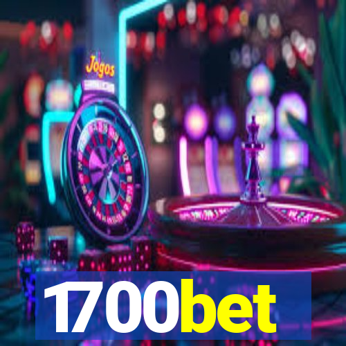 1700bet