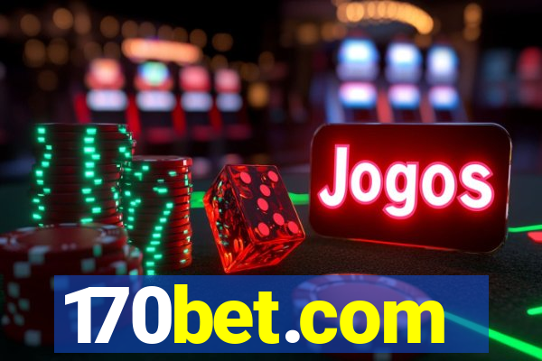 170bet.com