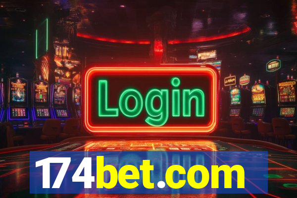 174bet.com