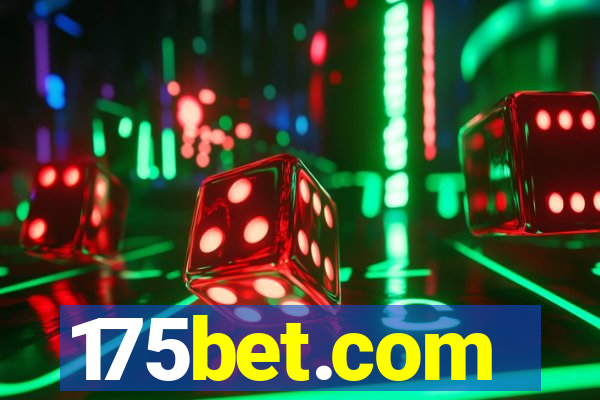 175bet.com