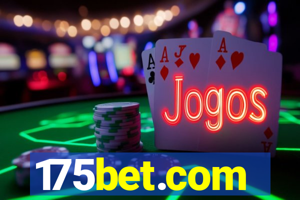 175bet.com