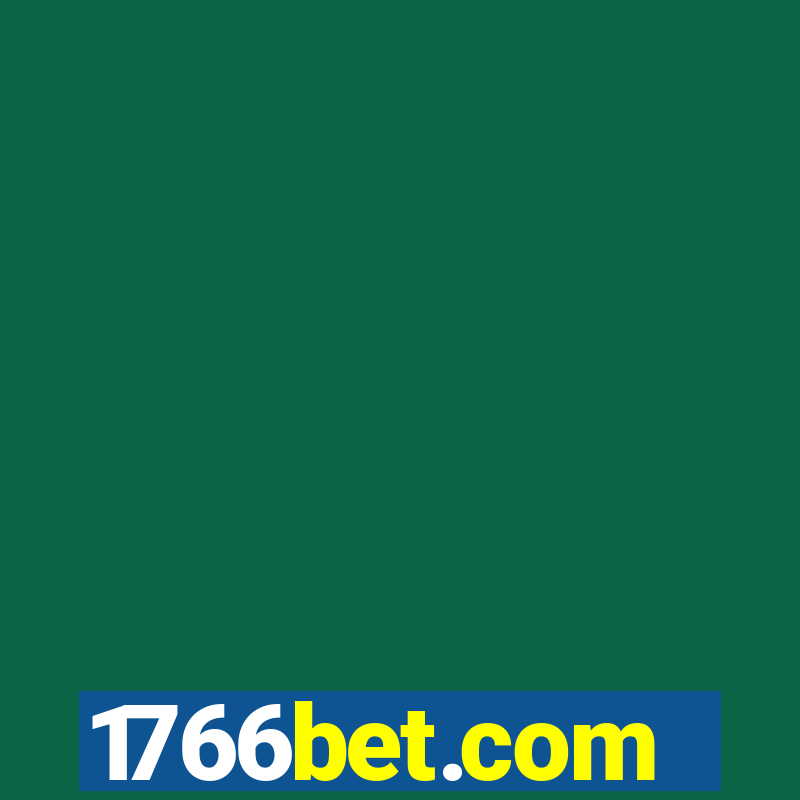 1766bet.com