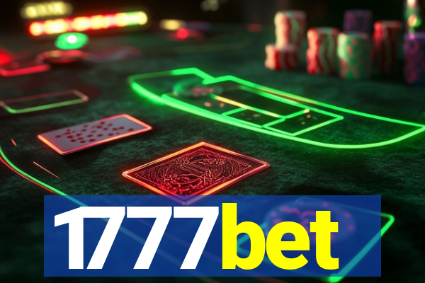 1777bet