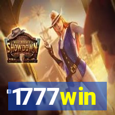 1777win