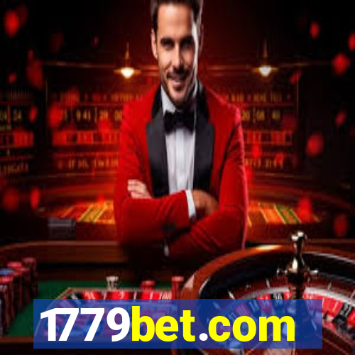 1779bet.com