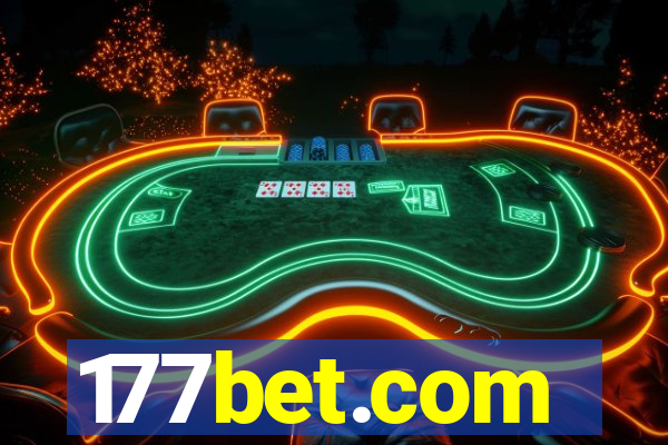 177bet.com