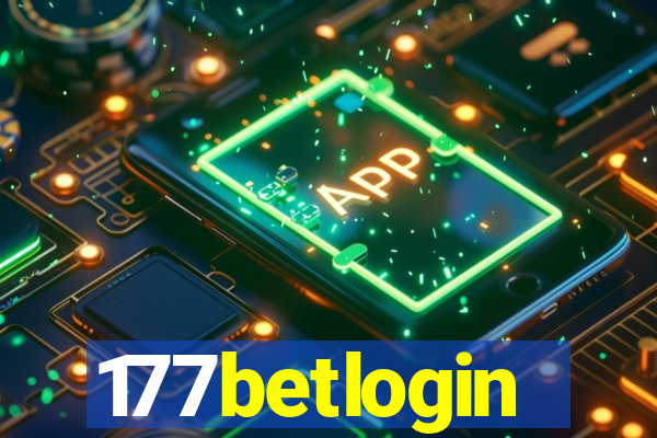 177betlogin