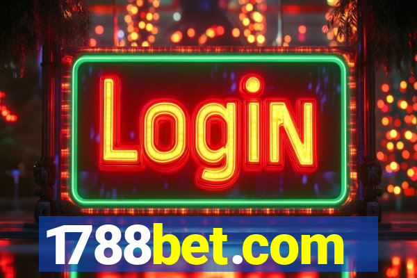 1788bet.com