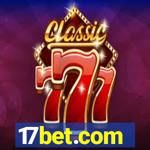 17bet.com