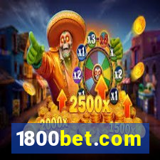 1800bet.com