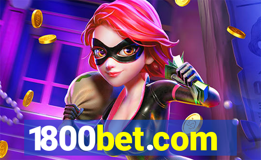 1800bet.com