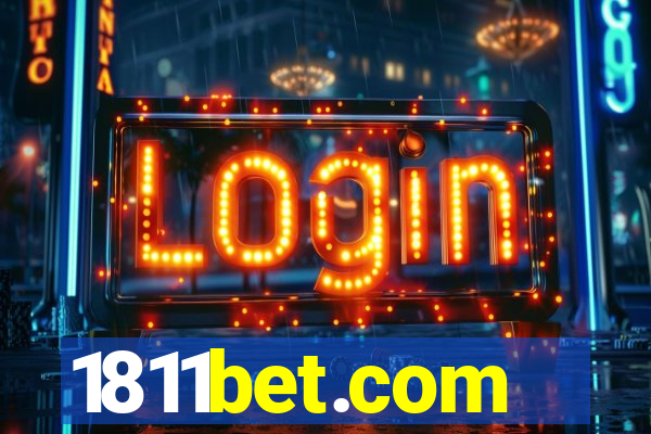 1811bet.com