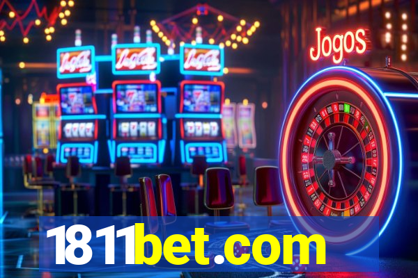 1811bet.com