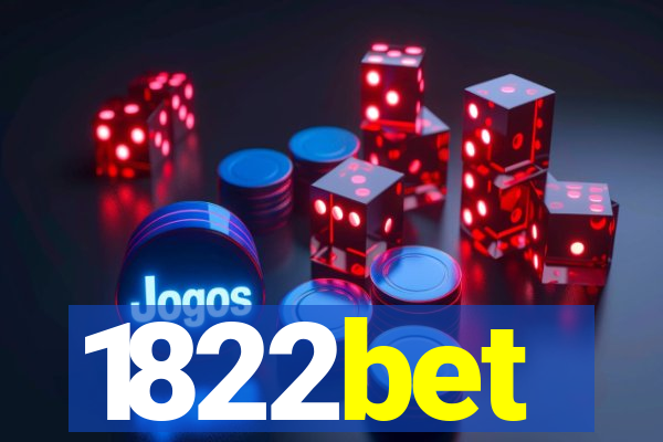 1822bet