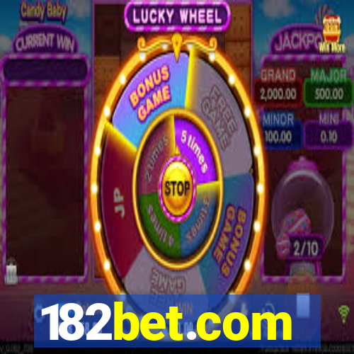 182bet.com