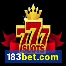 183bet.com