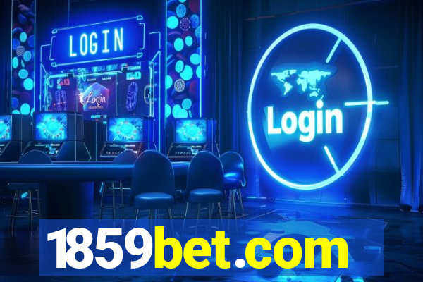 1859bet.com