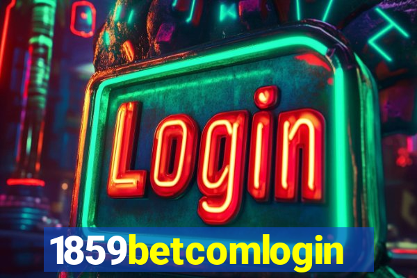 1859betcomlogin