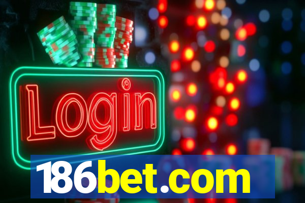 186bet.com