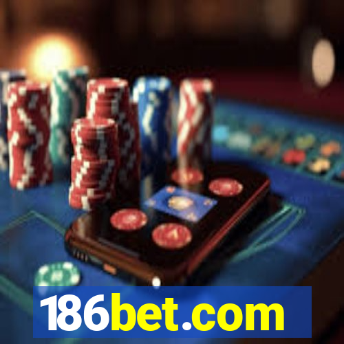 186bet.com