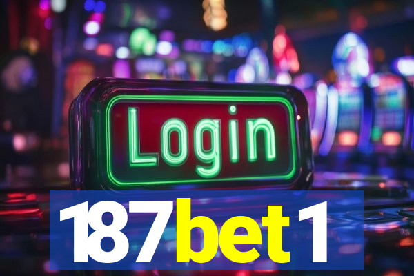 187bet1