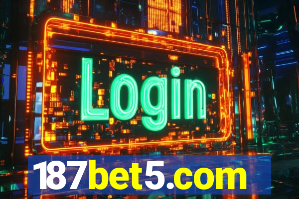 187bet5.com