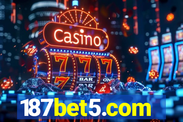 187bet5.com