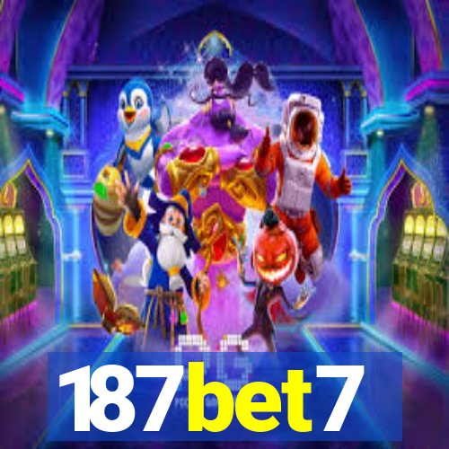 187bet7