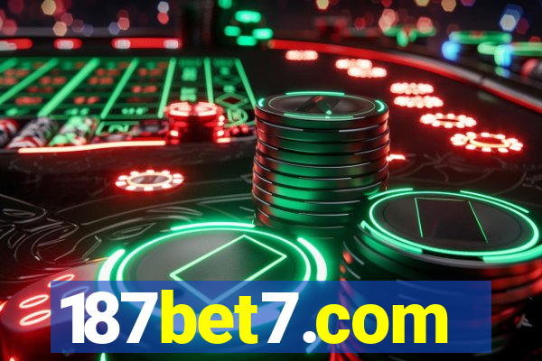 187bet7.com