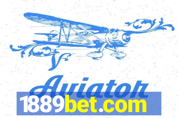 1889bet.com