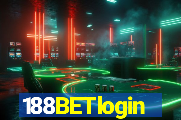 188BETlogin