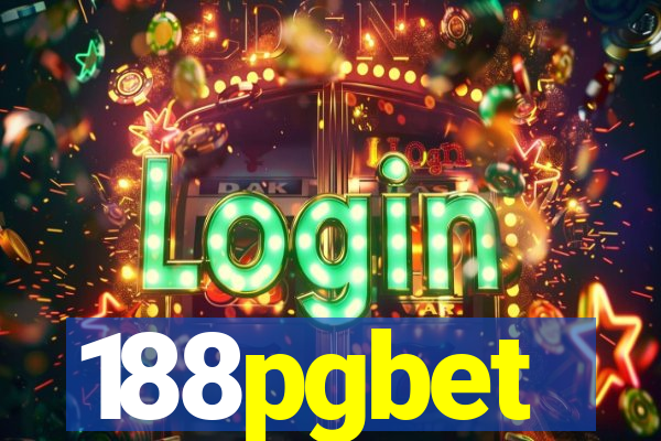 188pgbet