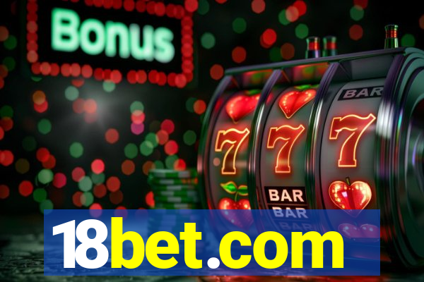 18bet.com