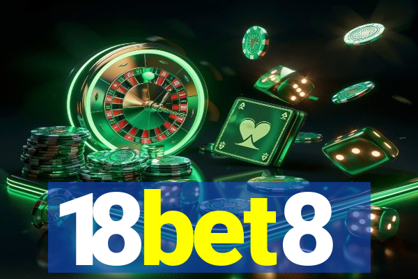 18bet8