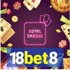 18bet8